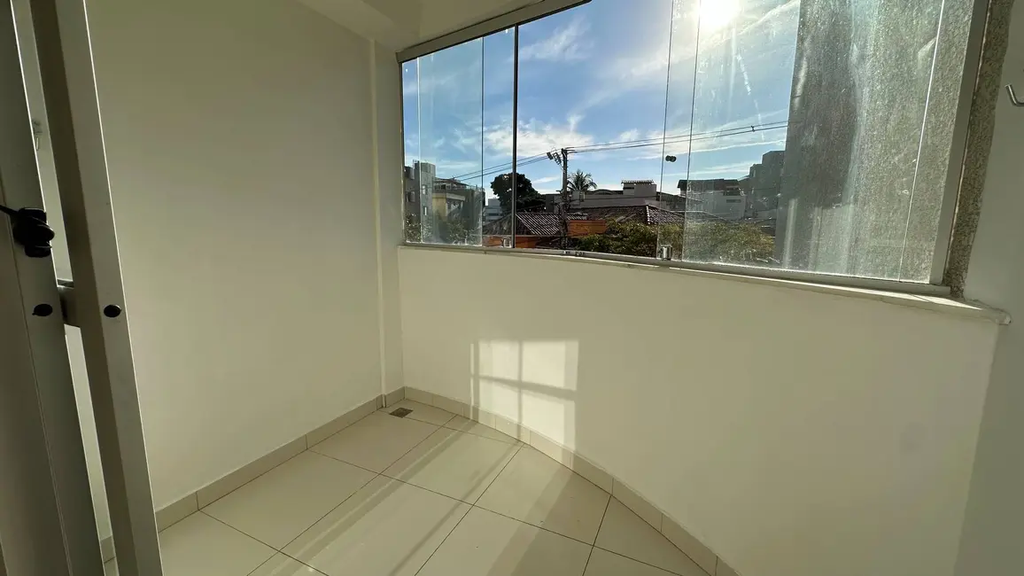 Foto 5 de Apartamento com 2 quartos à venda, 58m2 em Ouro Preto, Belo Horizonte - MG