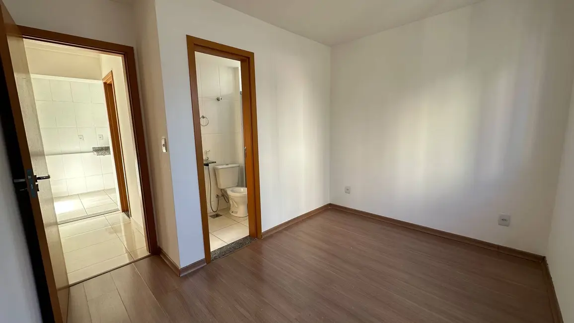 Foto 6 de Apartamento com 2 quartos à venda, 58m2 em Ouro Preto, Belo Horizonte - MG