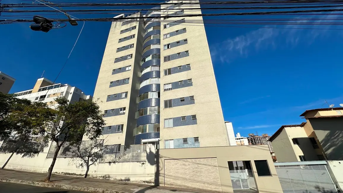 Foto 1 de Apartamento com 2 quartos à venda, 58m2 em Ouro Preto, Belo Horizonte - MG