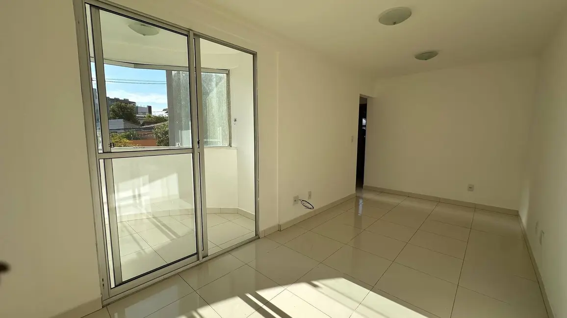 Foto 3 de Apartamento com 2 quartos à venda, 58m2 em Ouro Preto, Belo Horizonte - MG