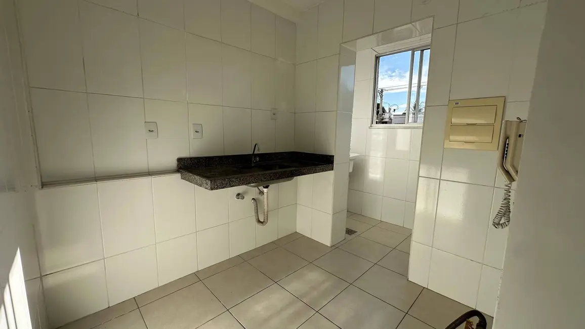 Foto 8 de Apartamento com 2 quartos à venda, 58m2 em Ouro Preto, Belo Horizonte - MG