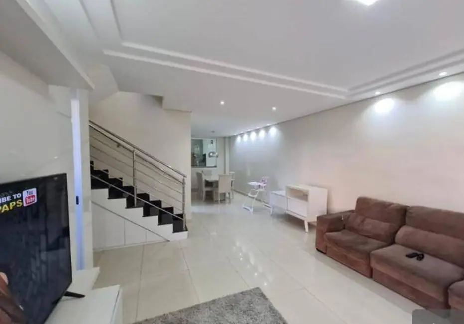 Foto 1 de Casa com 3 quartos à venda, 323m2 em Trevo, Belo Horizonte - MG
