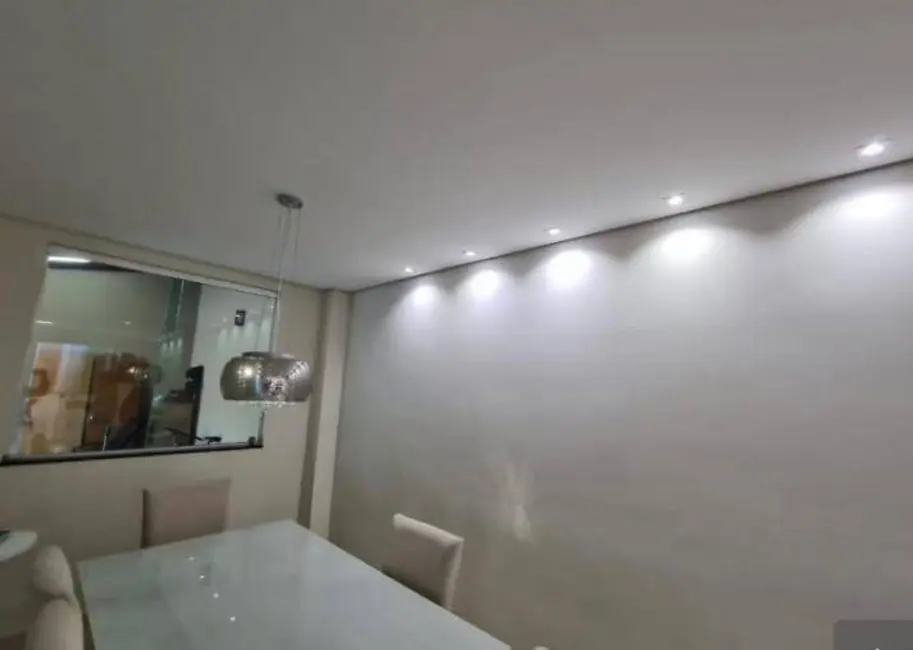 Foto 6 de Casa com 3 quartos à venda, 323m2 em Trevo, Belo Horizonte - MG