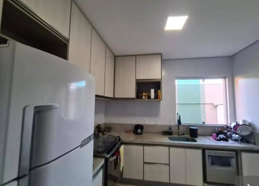 Foto 3 de Casa com 3 quartos à venda, 323m2 em Trevo, Belo Horizonte - MG