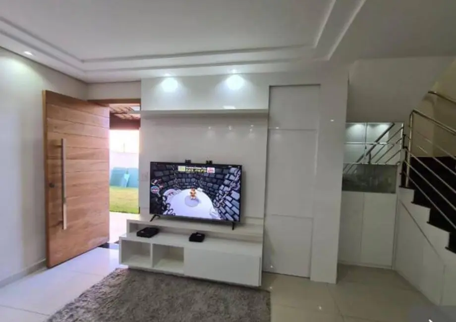 Foto 8 de Casa com 3 quartos à venda, 323m2 em Trevo, Belo Horizonte - MG