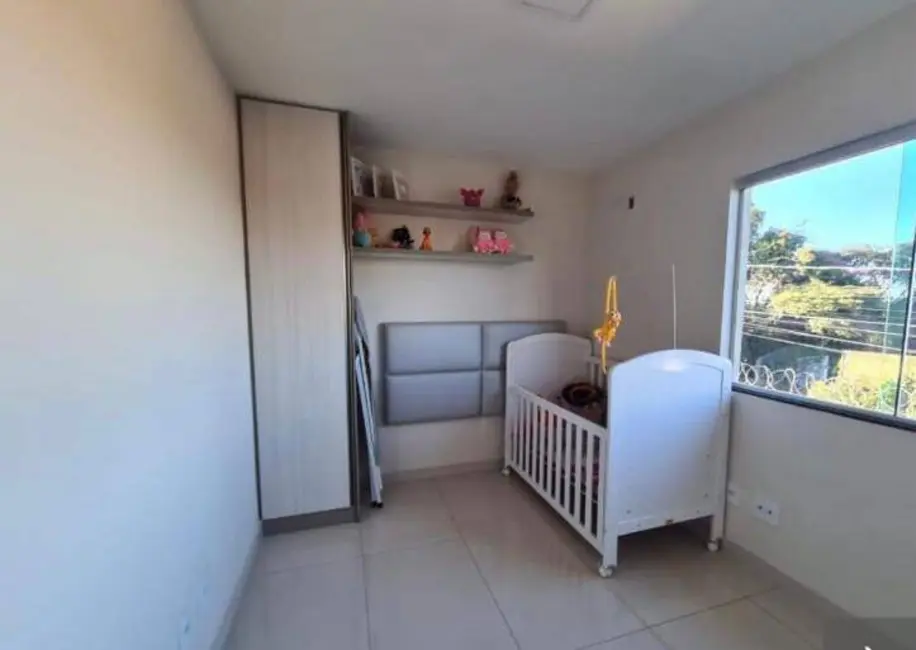 Foto 9 de Casa com 3 quartos à venda, 323m2 em Trevo, Belo Horizonte - MG