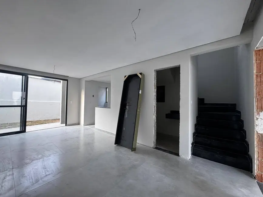 Foto 3 de Casa de Condomínio com 4 quartos à venda, 200m2 em São Luiz, Belo Horizonte - MG