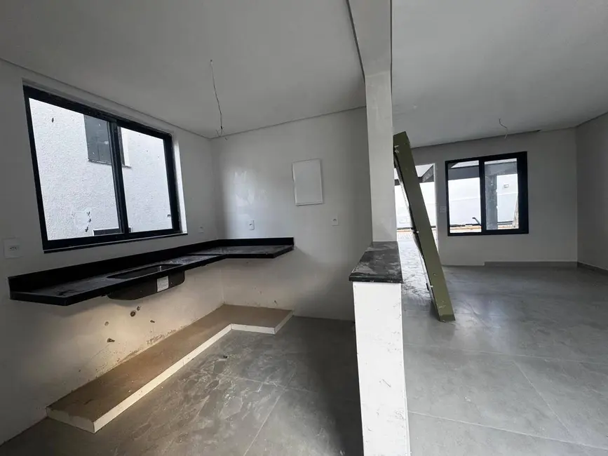 Foto 7 de Casa de Condomínio com 4 quartos à venda, 200m2 em São Luiz, Belo Horizonte - MG