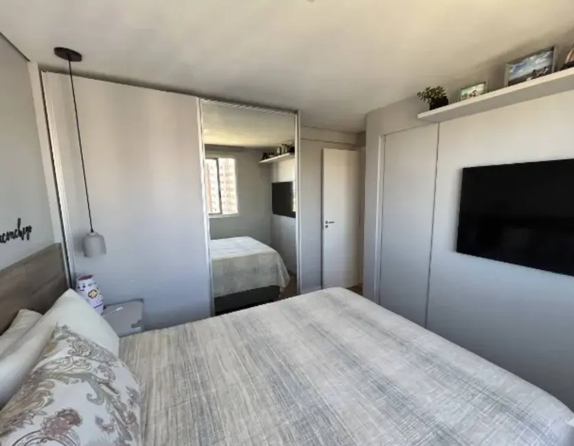 Foto 8 de Apartamento com 3 quartos à venda, 69m2 em Serrano, Belo Horizonte - MG