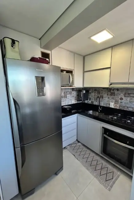 Foto 5 de Apartamento com 3 quartos à venda, 69m2 em Serrano, Belo Horizonte - MG