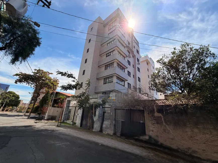 Apartamento com 4 quartos à venda, 104m2 em Jaraguá, Belo Horizonte - MG - imagem 1 Foto 1 de Apartamento com 4 quartos à venda, 104m2 em Jaraguá, Belo Horizonte - MG