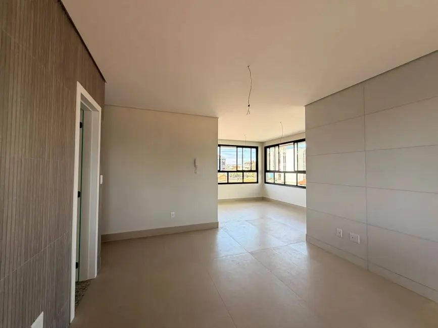Apartamento com 4 quartos à venda, 104m2 em Jaraguá, Belo Horizonte - MG - imagem 9 Foto 9 de Apartamento com 4 quartos à venda, 104m2 em Jaraguá, Belo Horizonte - MG