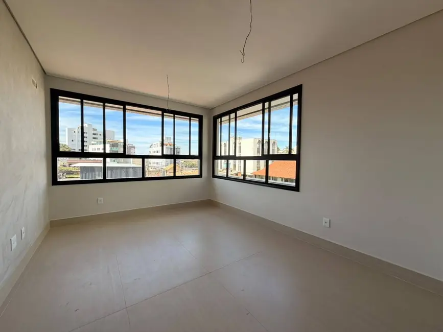 Apartamento com 4 quartos à venda, 104m2 em Jaraguá, Belo Horizonte - MG - imagem 2 Foto 2 de Apartamento com 4 quartos à venda, 104m2 em Jaraguá, Belo Horizonte - MG