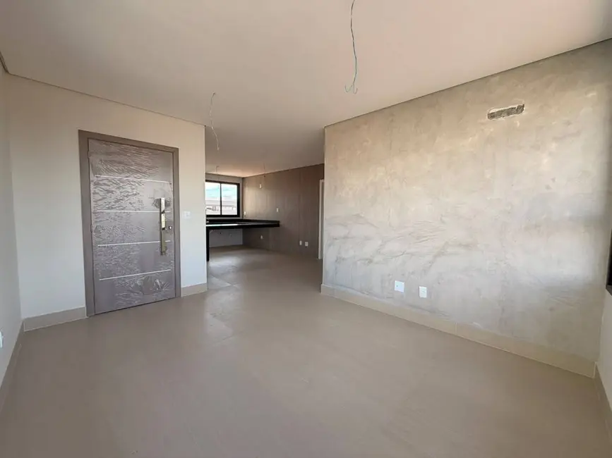Apartamento com 4 quartos à venda, 104m2 em Jaraguá, Belo Horizonte - MG - imagem 4 Foto 4 de Apartamento com 4 quartos à venda, 104m2 em Jaraguá, Belo Horizonte - MG