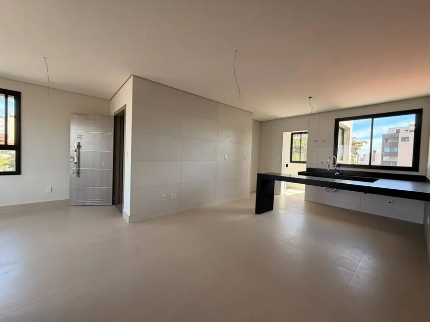 Apartamento com 4 quartos à venda, 104m2 em Jaraguá, Belo Horizonte - MG - imagem 5 Foto 5 de Apartamento com 4 quartos à venda, 104m2 em Jaraguá, Belo Horizonte - MG