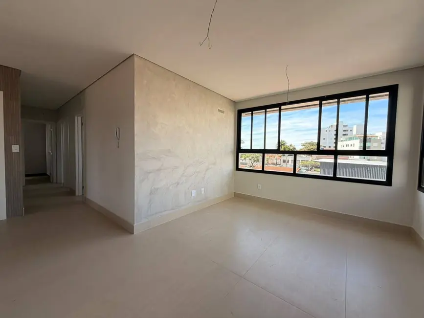 Apartamento com 4 quartos à venda, 104m2 em Jaraguá, Belo Horizonte - MG - imagem 3 Foto 3 de Apartamento com 4 quartos à venda, 104m2 em Jaraguá, Belo Horizonte - MG
