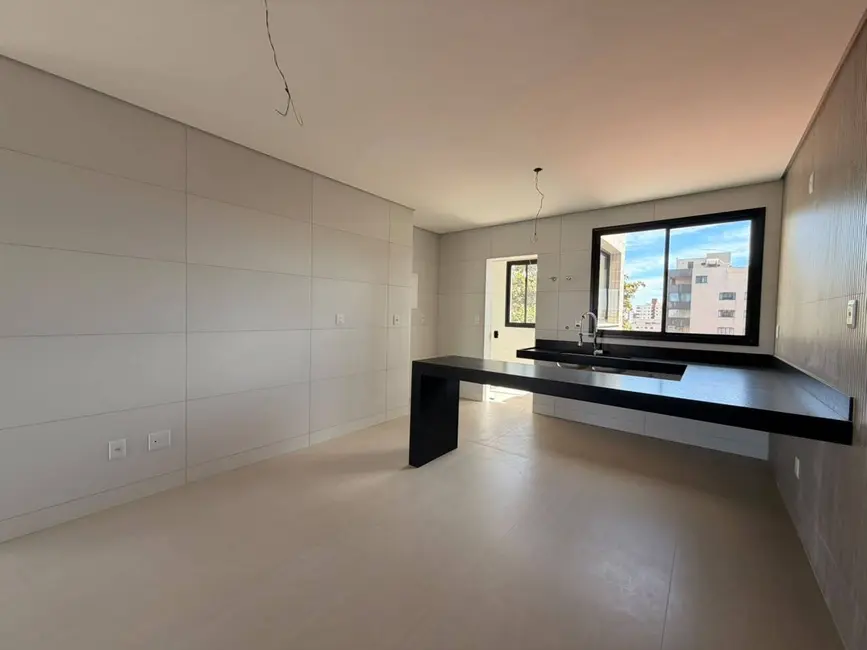 Apartamento com 4 quartos à venda, 104m2 em Jaraguá, Belo Horizonte - MG - imagem 7 Foto 7 de Apartamento com 4 quartos à venda, 104m2 em Jaraguá, Belo Horizonte - MG