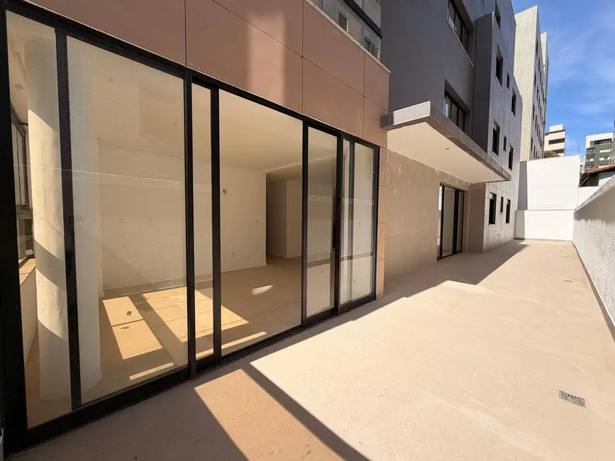 Apartamento com 4 quartos à venda, 148m2 em Jaraguá, Belo Horizonte - MG - imagem 1 Foto 1 de Apartamento com 4 quartos à venda, 148m2 em Jaraguá, Belo Horizonte - MG