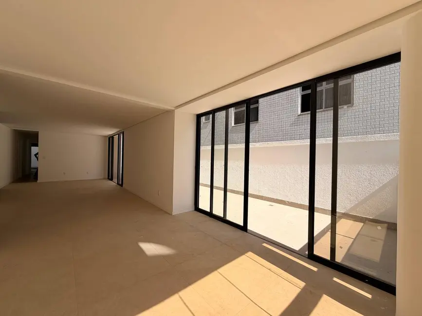 Apartamento com 4 quartos à venda, 148m2 em Jaraguá, Belo Horizonte - MG - imagem 3 Foto 3 de Apartamento com 4 quartos à venda, 148m2 em Jaraguá, Belo Horizonte - MG