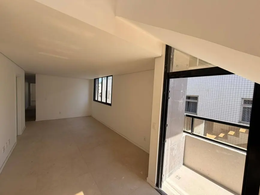 Foto 9 de Cobertura com 4 quartos à venda, 260m2 em Jaraguá, Belo Horizonte - MG