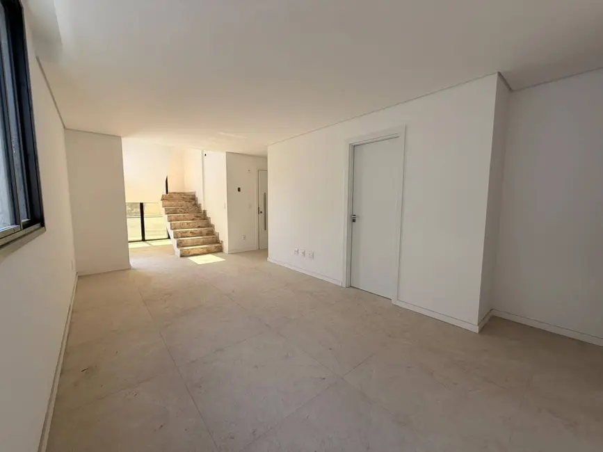 Foto 8 de Cobertura com 4 quartos à venda, 260m2 em Jaraguá, Belo Horizonte - MG