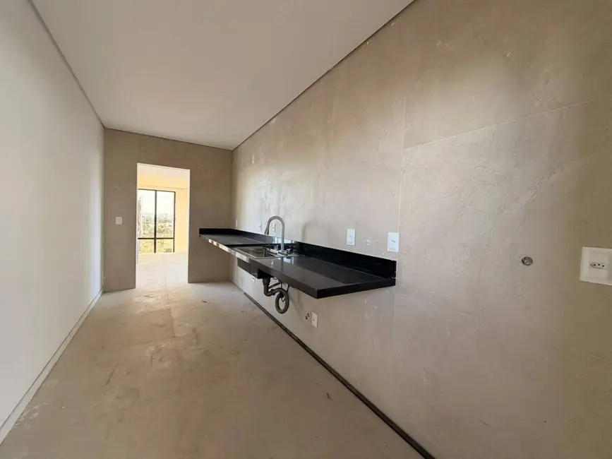 Foto 3 de Cobertura com 4 quartos à venda, 260m2 em Jaraguá, Belo Horizonte - MG