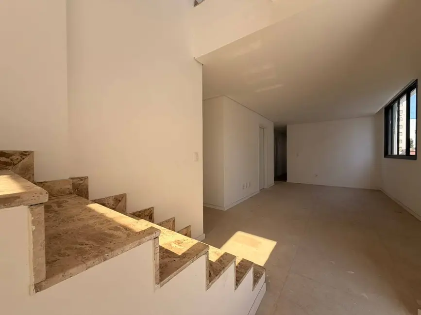 Foto 7 de Cobertura com 4 quartos à venda, 260m2 em Jaraguá, Belo Horizonte - MG