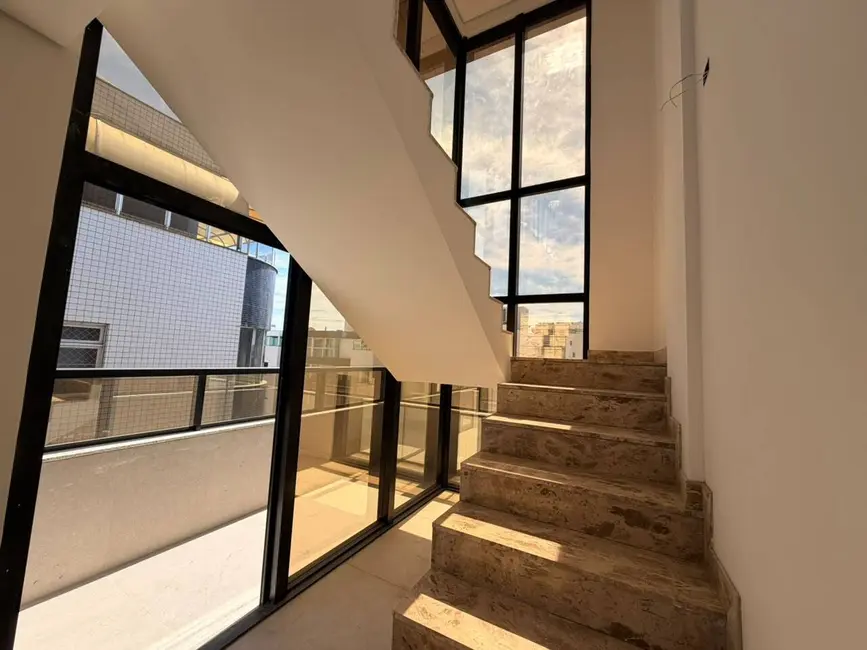 Foto 5 de Cobertura com 4 quartos à venda, 260m2 em Jaraguá, Belo Horizonte - MG