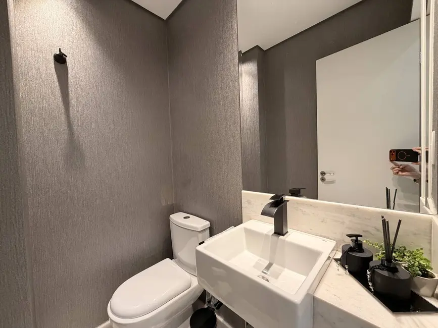 Foto 8 de Apartamento com 4 quartos à venda, 150m2 em Castelo, Belo Horizonte - MG