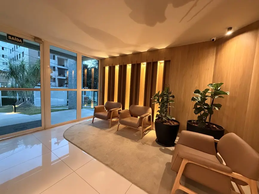 Foto 3 de Apartamento com 4 quartos à venda, 150m2 em Castelo, Belo Horizonte - MG