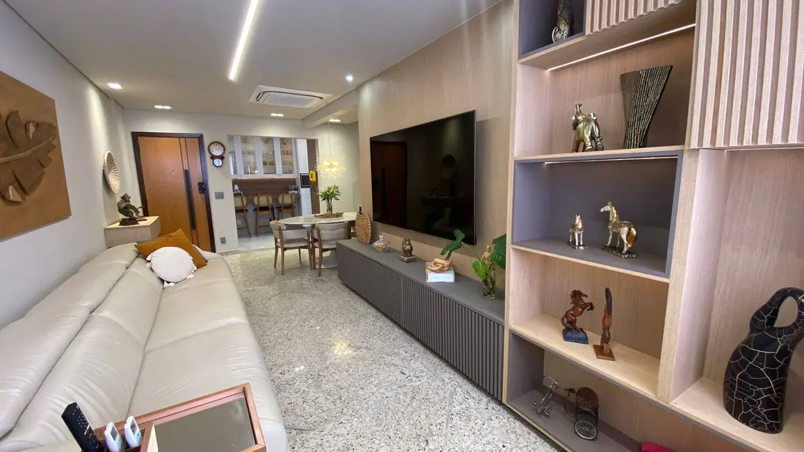Foto 5 de Cobertura com 5 quartos à venda, 210m2 em Ouro Preto, Belo Horizonte - MG