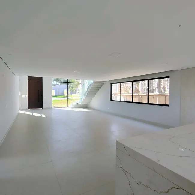 Foto 7 de Casa de Condomínio com 5 quartos à venda, 73m2 em Vespasiano - MG