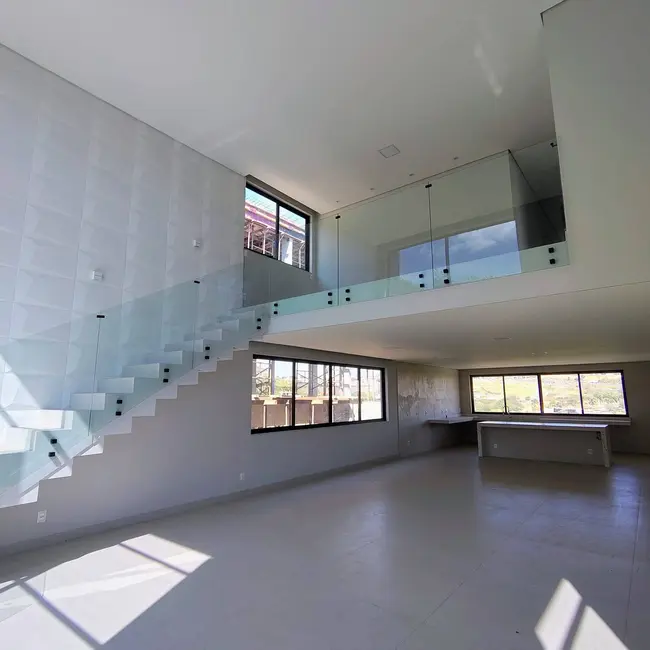 Foto 6 de Casa de Condomínio com 5 quartos à venda, 73m2 em Vespasiano - MG