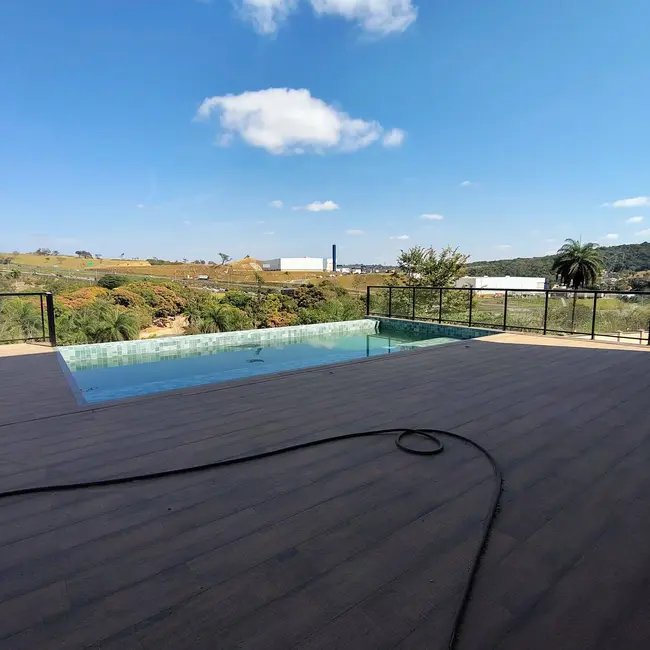 Foto 5 de Casa de Condomínio com 5 quartos à venda, 73m2 em Vespasiano - MG