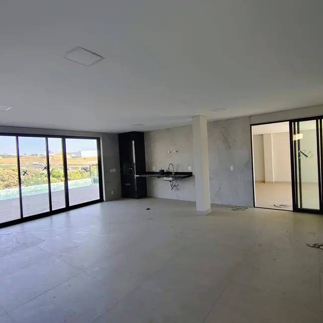 Foto 9 de Casa de Condomínio com 5 quartos à venda, 73m2 em Vespasiano - MG