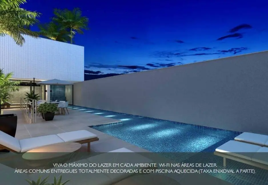 Foto 9 de Apartamento com 4 quartos à venda, 153m2 em Castelo, Belo Horizonte - MG