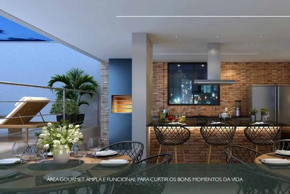 Foto 8 de Apartamento com 4 quartos à venda, 153m2 em Castelo, Belo Horizonte - MG