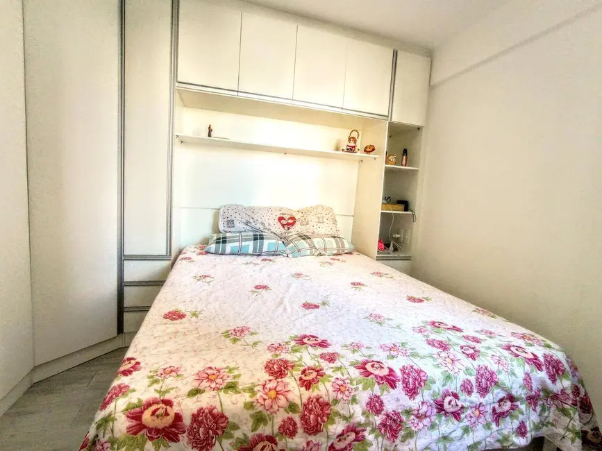 Foto 7 de Apartamento com 2 quartos à venda, 53m2 em Serrano, Belo Horizonte - MG