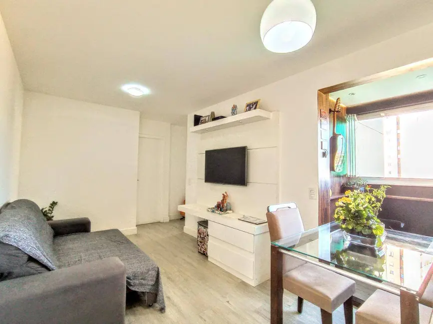 Foto 1 de Apartamento com 2 quartos à venda, 53m2 em Serrano, Belo Horizonte - MG