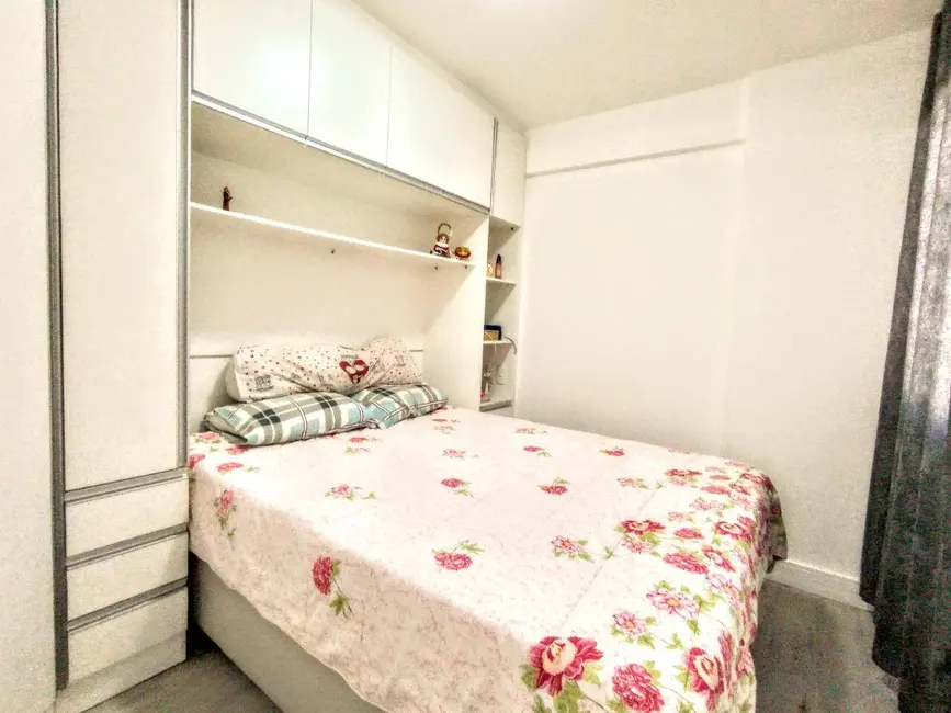 Foto 9 de Apartamento com 2 quartos à venda, 53m2 em Serrano, Belo Horizonte - MG