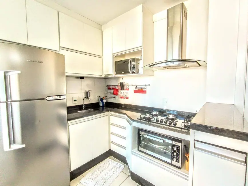 Foto 5 de Apartamento com 2 quartos à venda, 53m2 em Serrano, Belo Horizonte - MG