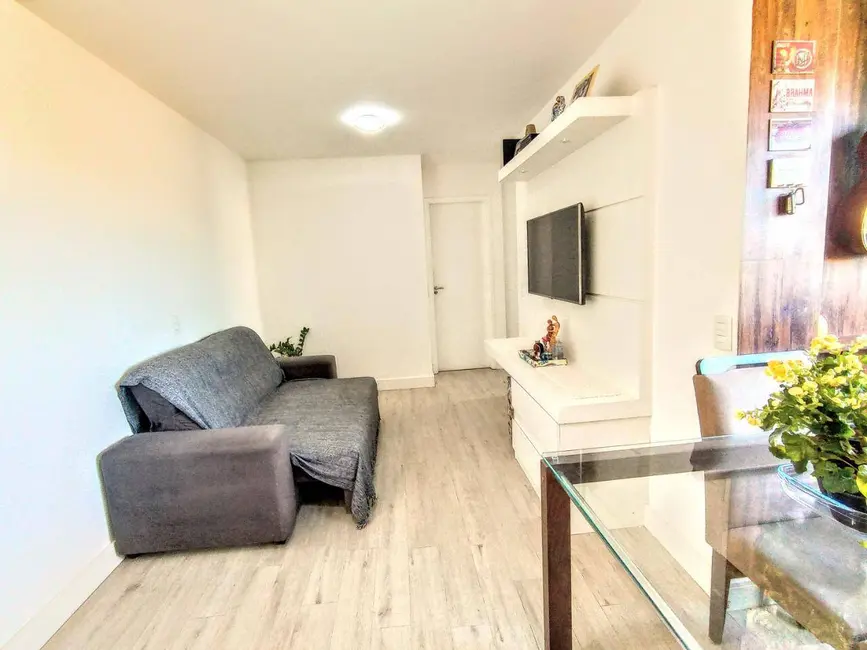 Foto 3 de Apartamento com 2 quartos à venda, 53m2 em Serrano, Belo Horizonte - MG