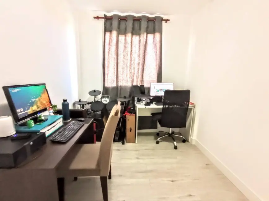 Foto 6 de Apartamento com 2 quartos à venda, 53m2 em Serrano, Belo Horizonte - MG