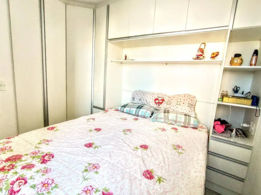 Foto 8 de Apartamento com 2 quartos à venda, 53m2 em Serrano, Belo Horizonte - MG