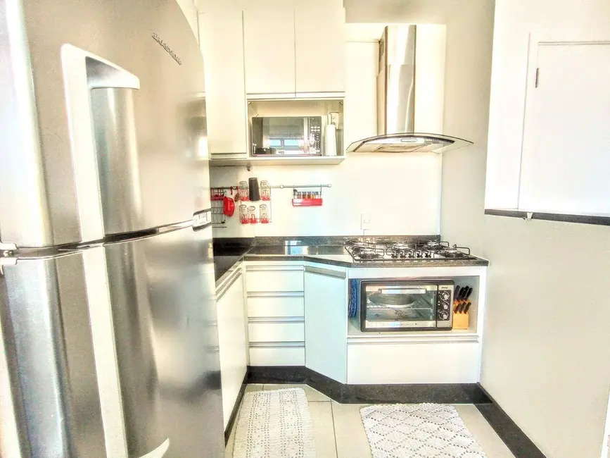 Foto 4 de Apartamento com 2 quartos à venda, 53m2 em Serrano, Belo Horizonte - MG