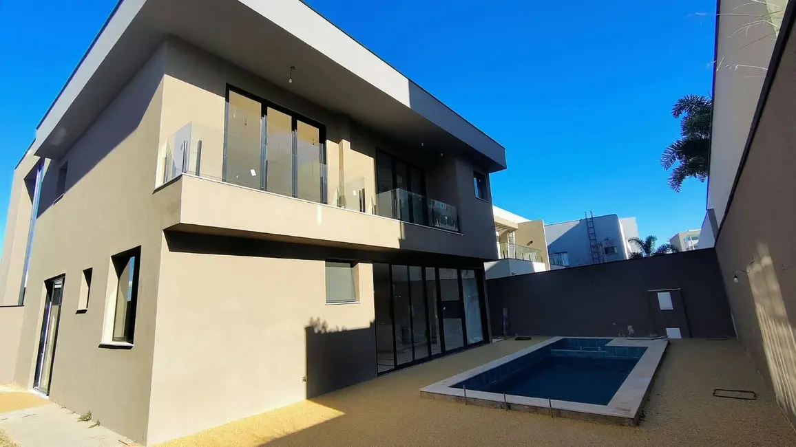 Foto 4 de Casa de Condomínio com 4 quartos à venda, 60m2 em Vespasiano - MG