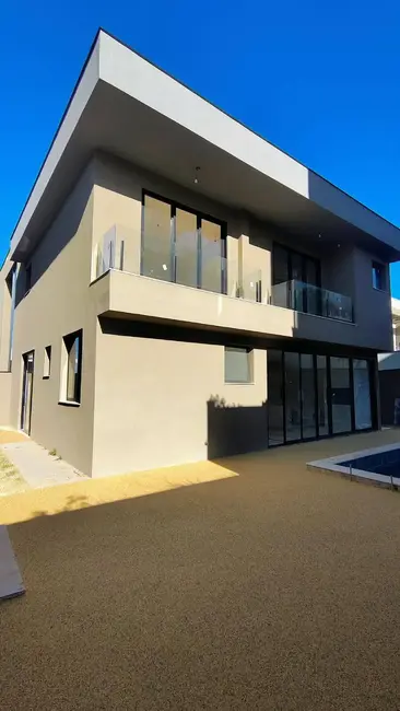 Foto 3 de Casa de Condomínio com 4 quartos à venda, 60m2 em Vespasiano - MG