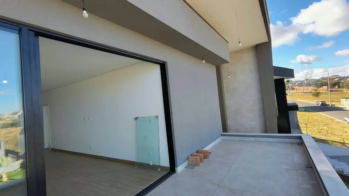 Foto 7 de Casa de Condomínio com 4 quartos à venda, 60m2 em Vespasiano - MG