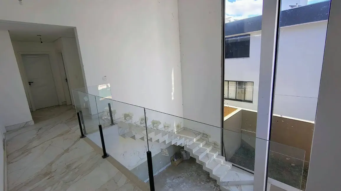 Foto 9 de Casa de Condomínio com 4 quartos à venda, 60m2 em Vespasiano - MG