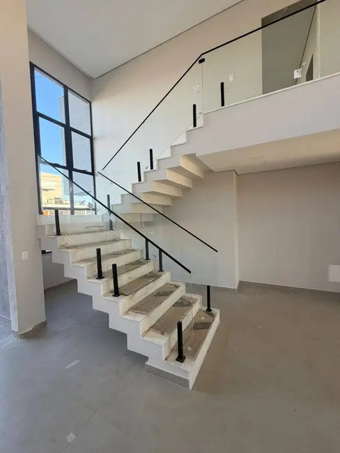 Foto 6 de Casa de Condomínio com 4 quartos à venda, 68m2 em Vespasiano - MG